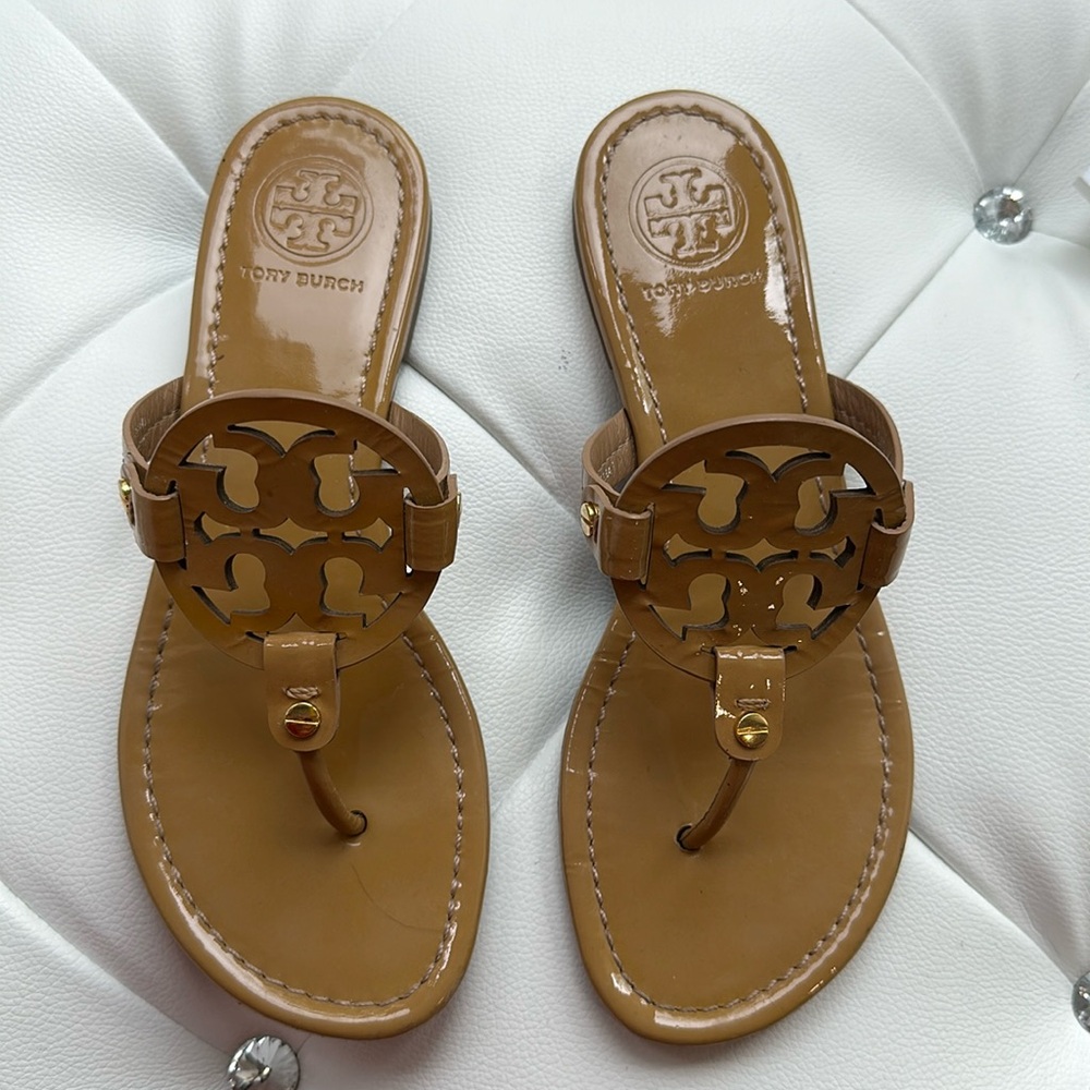 Tory Burch Slides